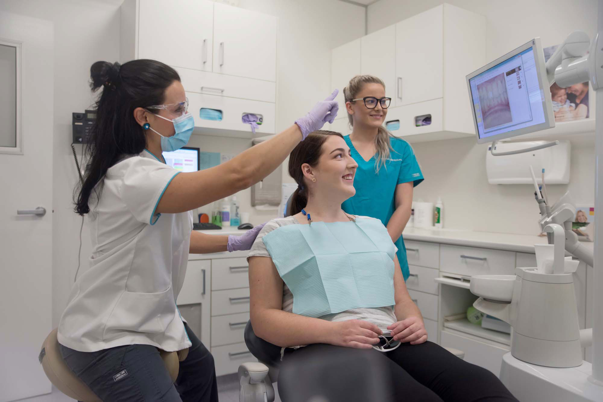 About Us Dental Jobs Australia Maven Dental