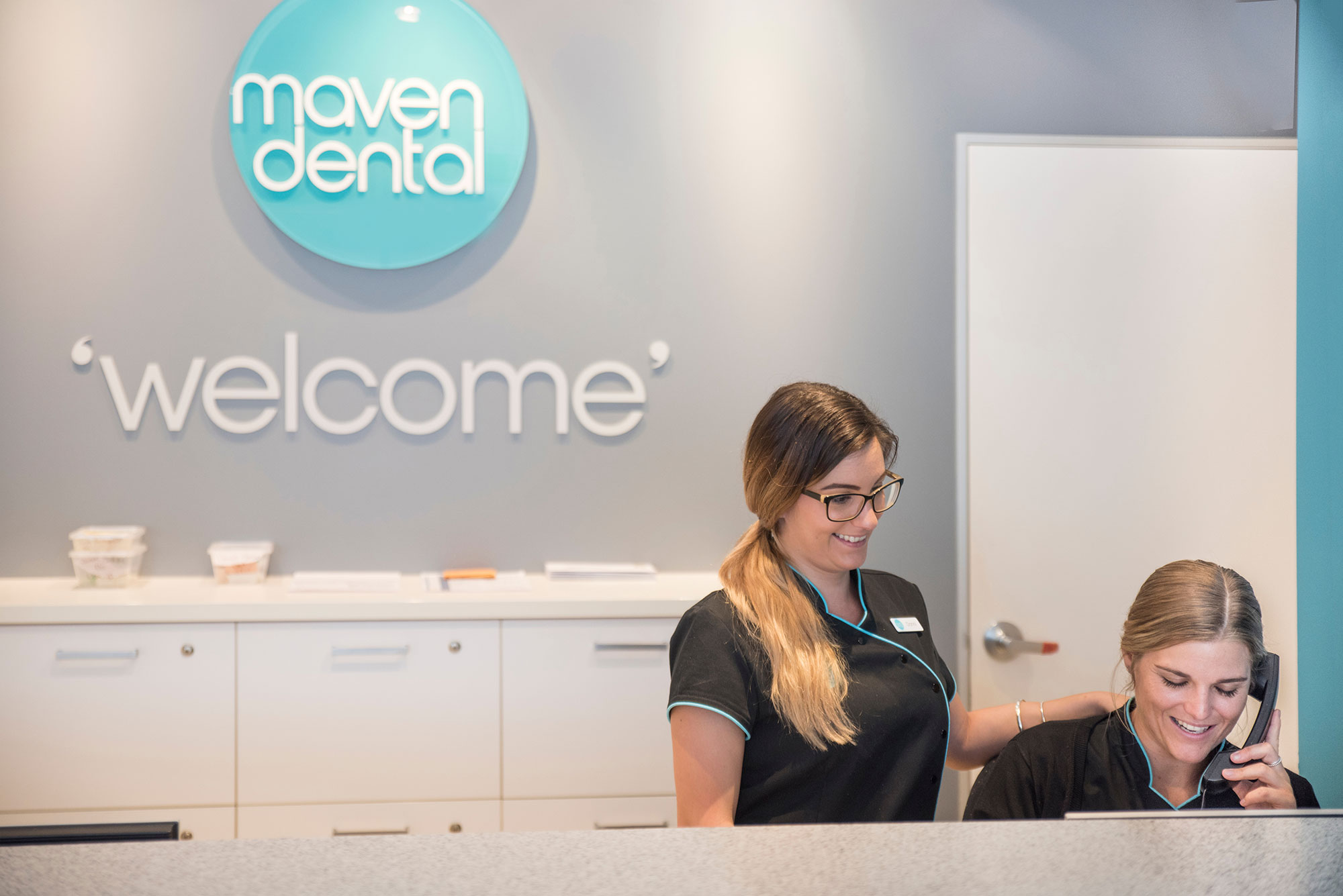 About Us Dental Jobs Australia Maven Dental