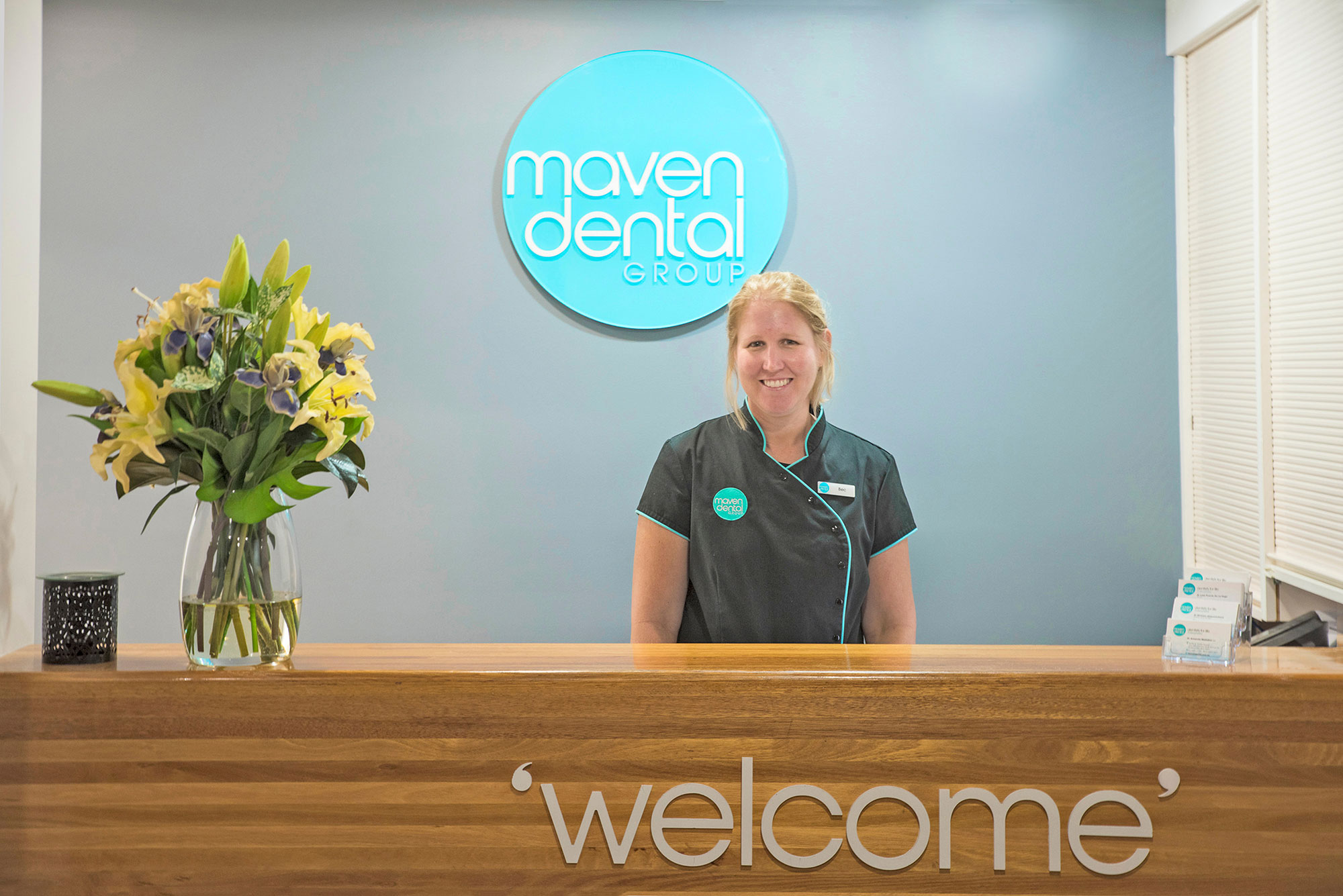 Partner with Maven Dental Dental Jobs Australia